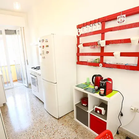 Appartement Aura - Grazioso Vicino Metro A E C *