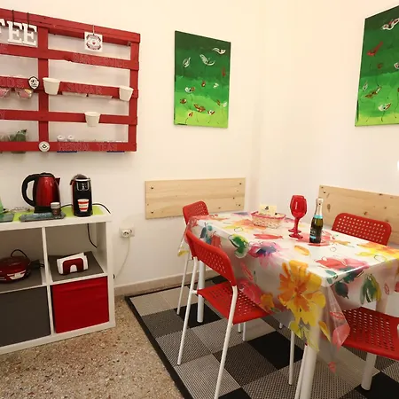 Aura Grazioso A Pochi Passi Dalla Metro A E C Rzym