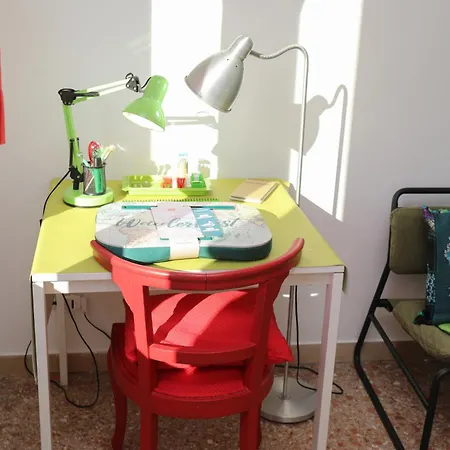 Appartement Aura - Grazioso Vicino Metro A E C Rome