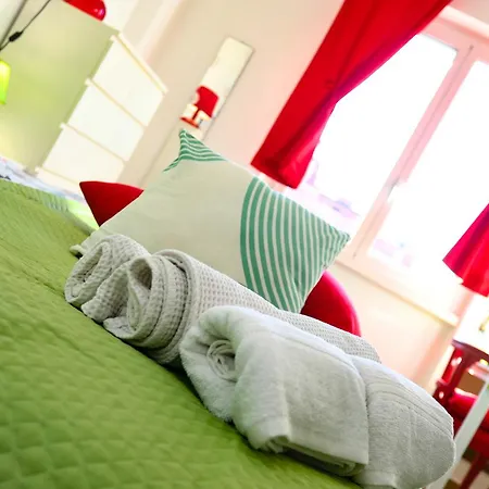 Appartement Aura - Grazioso Vicino Metro A E C
