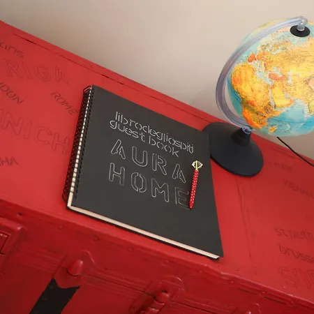 Aura Grazioso A Pochi Passi Dalla Metro A E C