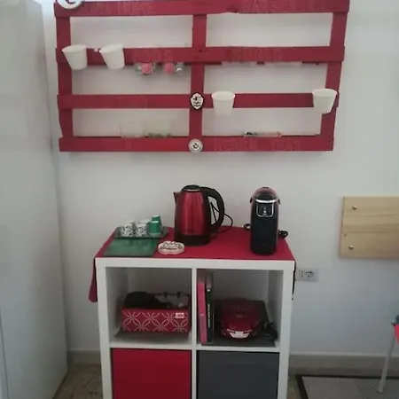 Appartement Aura - Grazioso Vicino Metro A E C *