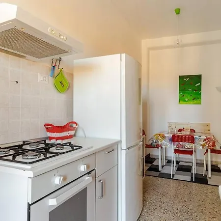Apartament Aura Grazioso A Pochi Passi Dalla Metro A E C