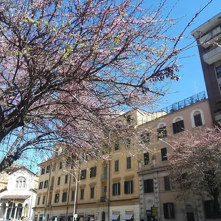 Aura Grazioso A Pochi Passi Dalla Metro A E C Apartament *