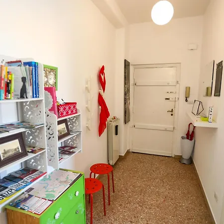 Aura - Grazioso Vicino Metro A E C Appartement Rome