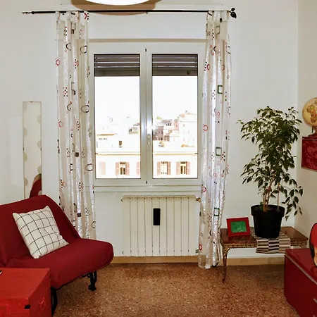 Aura Grazioso A Pochi Passi Dalla Metro A E C