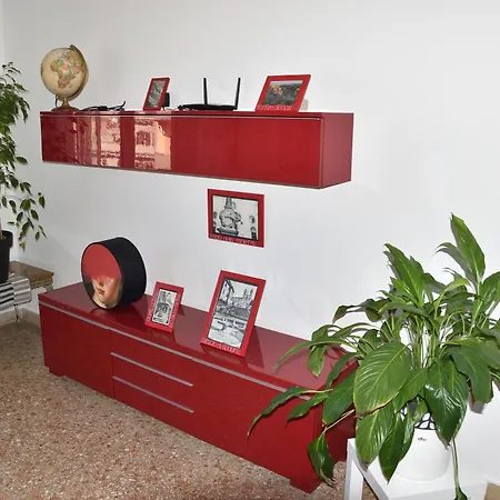 Appartement Aura - Grazioso Vicino Metro A E C *