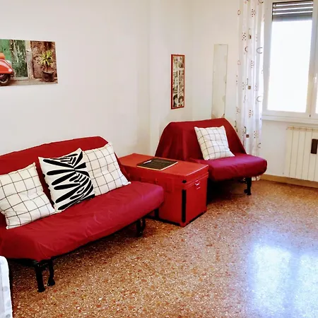 Appartement Aura - Grazioso Vicino Metro A E C Rome