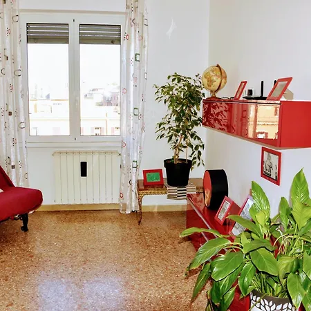 Aura Grazioso A Pochi Passi Dalla Metro A E C Rzym