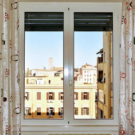 Aura Grazioso A Pochi Passi Dalla Metro A E C