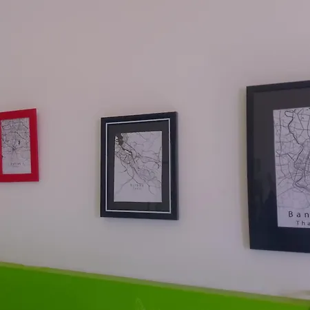 Aura Grazioso A Pochi Passi Dalla Metro A E C Apartament Rzym