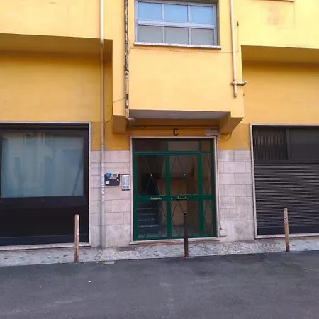 Apartament Aura Grazioso A Pochi Passi Dalla Metro A E C *