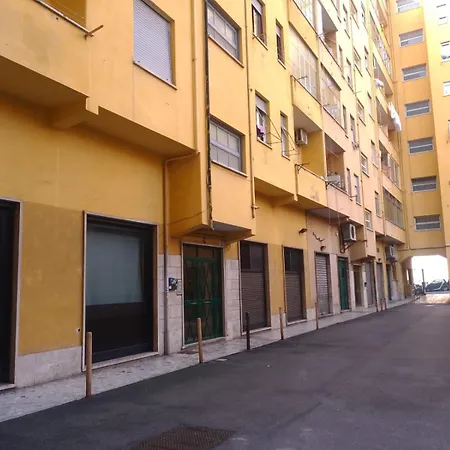Aura Grazioso A Pochi Passi Dalla Metro A E C Apartament Rzym